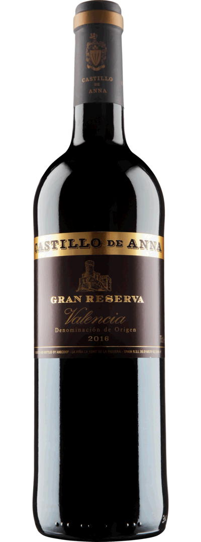 Castillo de Anna Gran Reserva | Virgin Wines