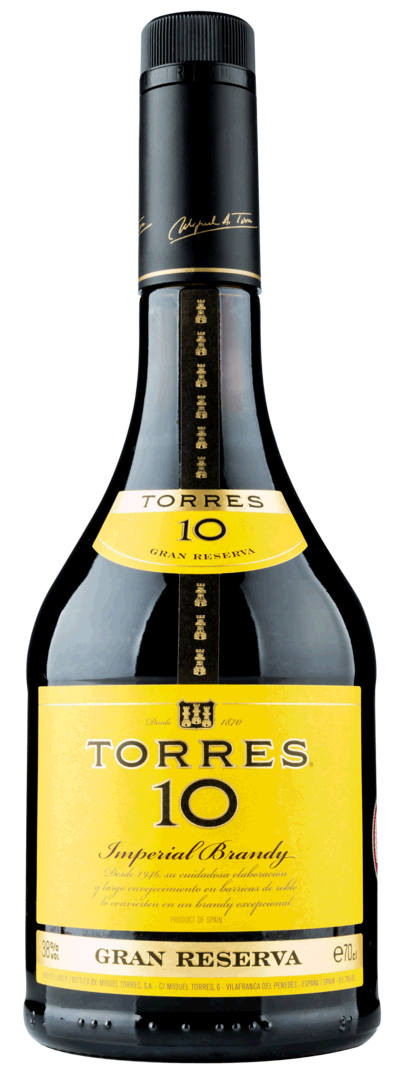 Torres 10